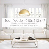 Scott Wade's Portfolio